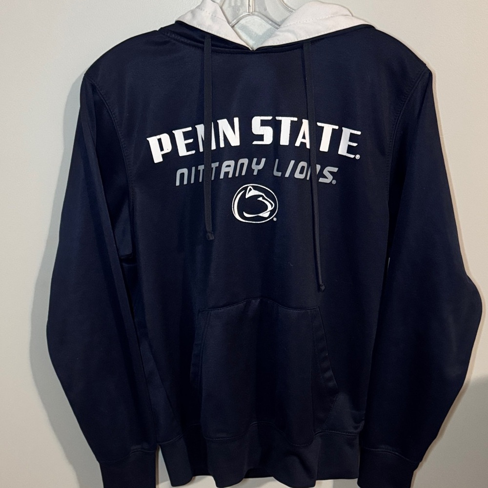 Penn State Nittany Lions Navy Hoodie
